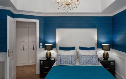 Evripidou Suites - 165