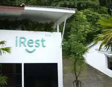 Irest Ao Nang Seafront - Sha Plus - 0