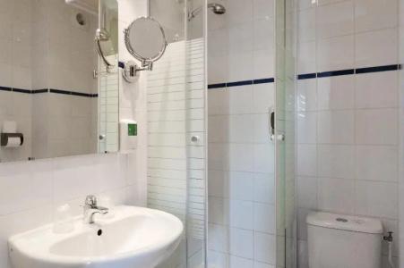 Hôtel Odessa Montparnasse - 35