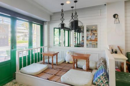 Ratana Boutique Hostel - 6