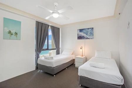 Aegean Apartments - 201