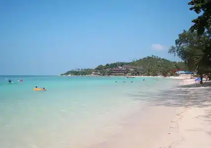 Shiralea Island Resort - 12