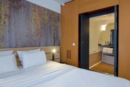 Novotel Suites München Parkstadt Schwabing - 62