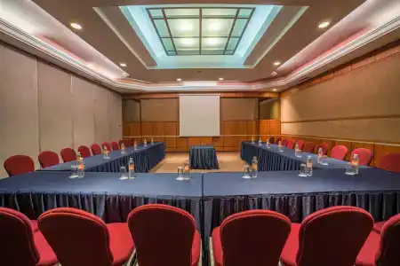 Holiday Inn Guadalajara Expo Plaza Del Sol, An Ihg - 19