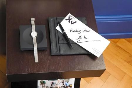 Boutique Des Xv - 43