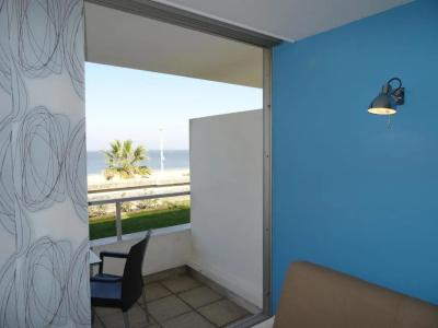 Hôtel Point France - 110