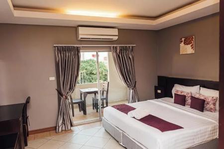 Gazebo Resort, Pattaya - 94