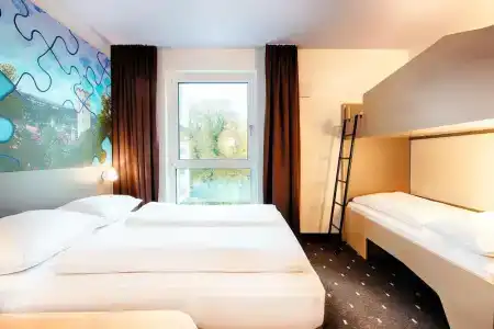 b&b Ravensburg - 40