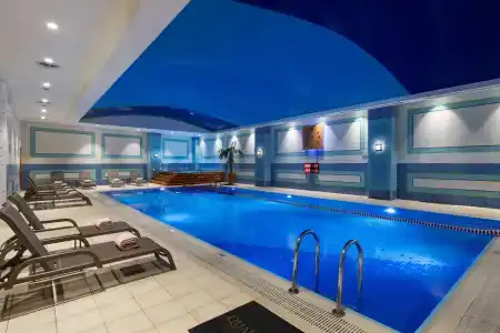Wyndham Grand İzmir Özdilek - 12