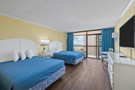 North Shore Oceanfront Resort - 1