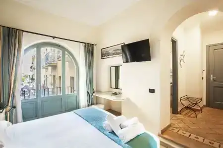 Il Quartuccio b&b Gaeta - 39
