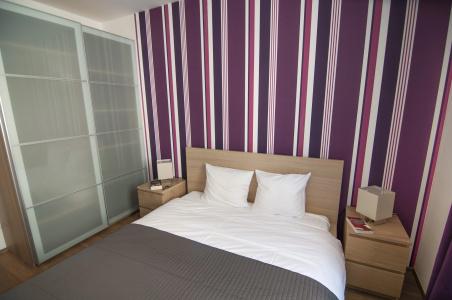 Corvin Center Suites - 2