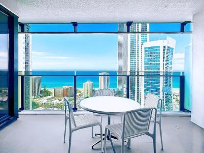 Moorings On Cavill Surfers Paradise - 144