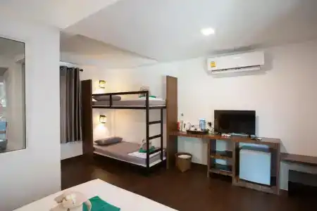 Southern Lanta Resort - Sha Extra Plus - 79
