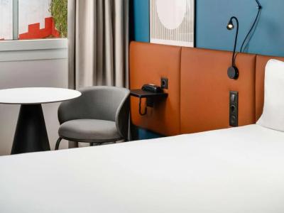 Ibis Budapest Centrum - 70