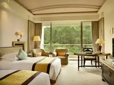 Tangla Dongguan (Former: Sofitel Dongguan Royal Lagoon) - 68