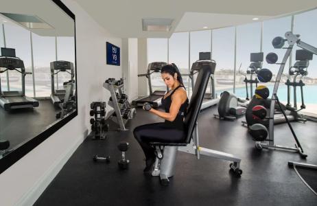 Nuvo Suites - Miami / Doral - 45