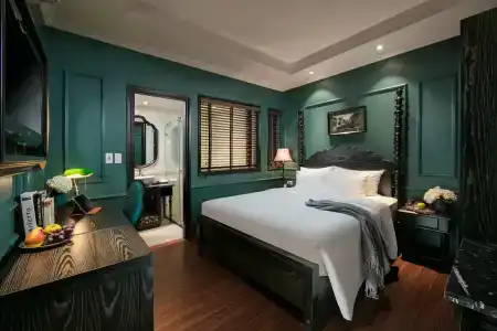 Grande Collection & Spa - 71