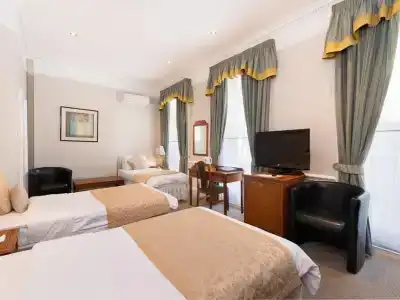 Staunton - b&b - 53