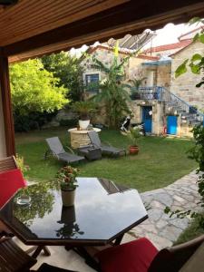 Foca Antik Otel - 140