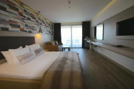 Costa Farilya Special Class Bodrum - 81