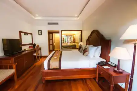 Saem Siemreap - 40