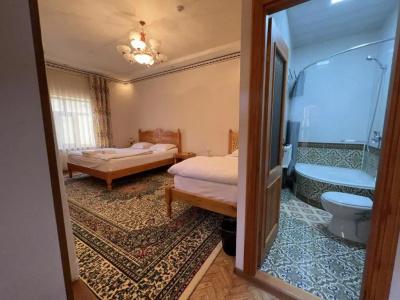 Old Bukhara Boutique - 66