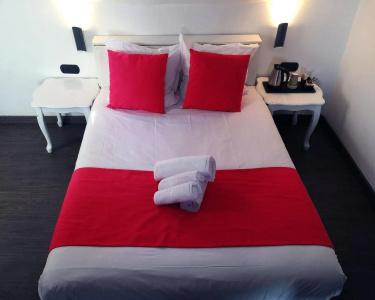 The Element Hôtel - 3