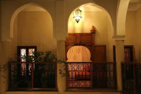 Riad Couleurs du Sud - 21