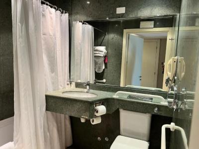Crowne Plaza Rome St. Peter's, an IHG - 42