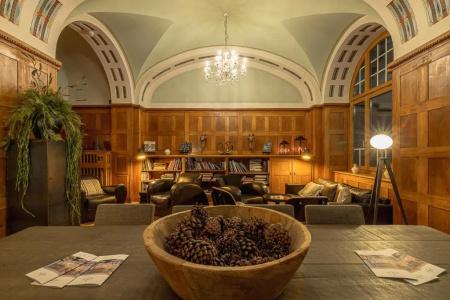 Alpine Inn Davos - 1