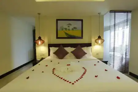 River Suites Hoi An - 107