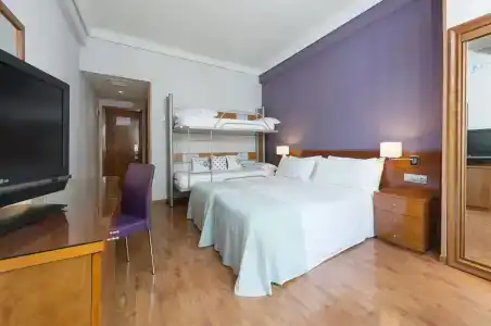 Madrid Centro, Affiliated by Meliá - 12