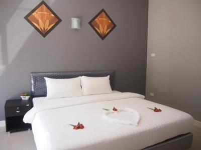 Mj Boutique Khao Lak - 1