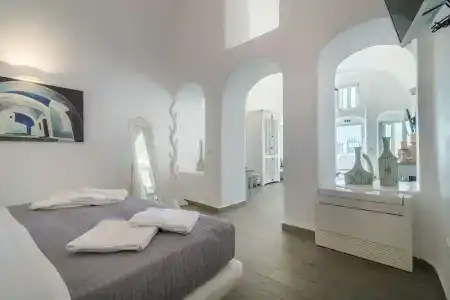 Angel Luxury Suites - 118