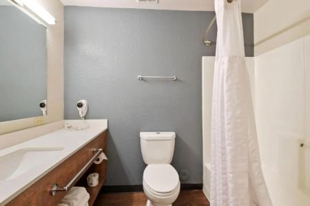Extended Stay America Premier Suites - Miami - Downtown Brickell - Cruise Port - 48
