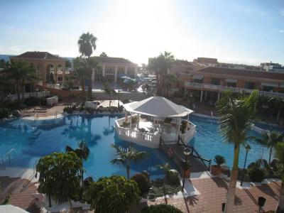 Tenerife Royal Gardens - 5
