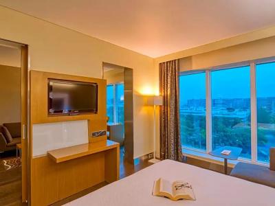 Novotel Bengaluru Outer Ring Road - 82