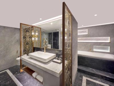 Radisson Blu Grt, Chennai - 145