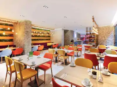 Ibis Styles Istanbul Atasehir - 2