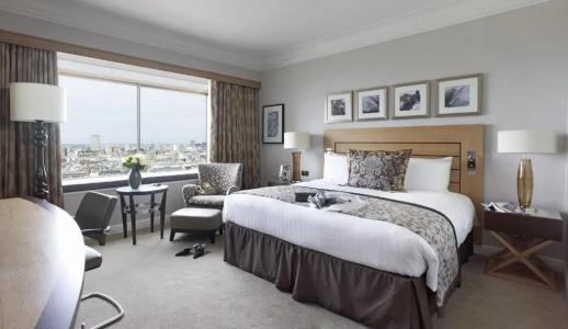 London Hilton on Park Lane - 29