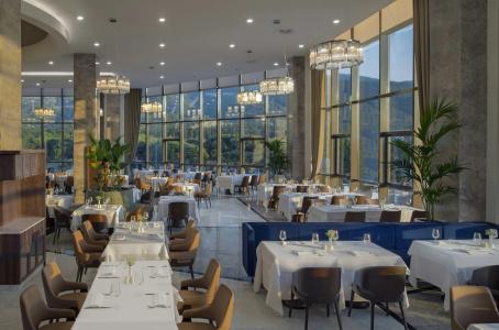 DoubleTree by Hilton Manisa - 25