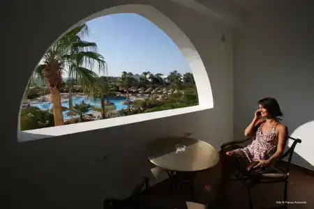 Domina Sultan & Resort - 23