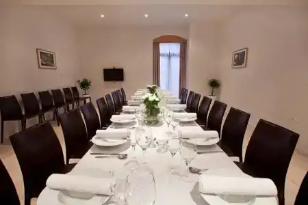 The Granary - La Suite - 16