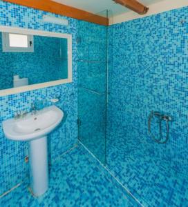 Blue Princess and Suites - 7