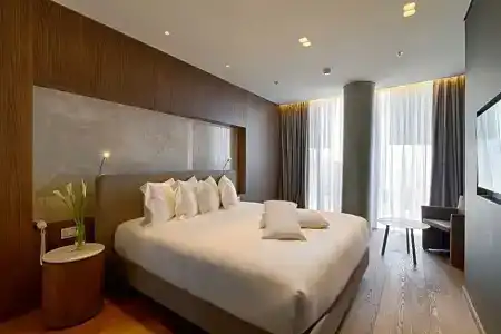 Maritim Plaza Tirana - 138