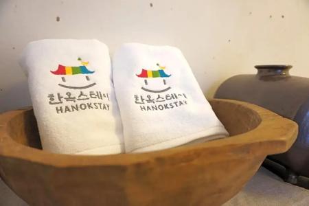Eugene Hanok Dongdaemun - 64