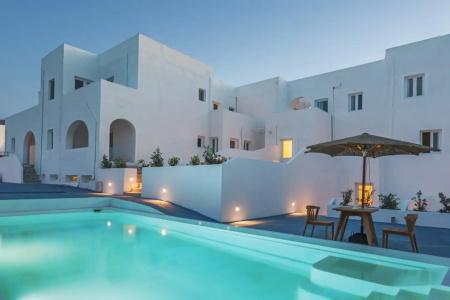 Voca & Suites - 6