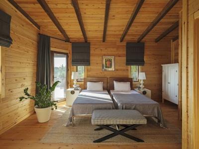 Simurg Inn - 60