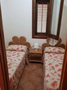 Camping Villaggio Egad - 33